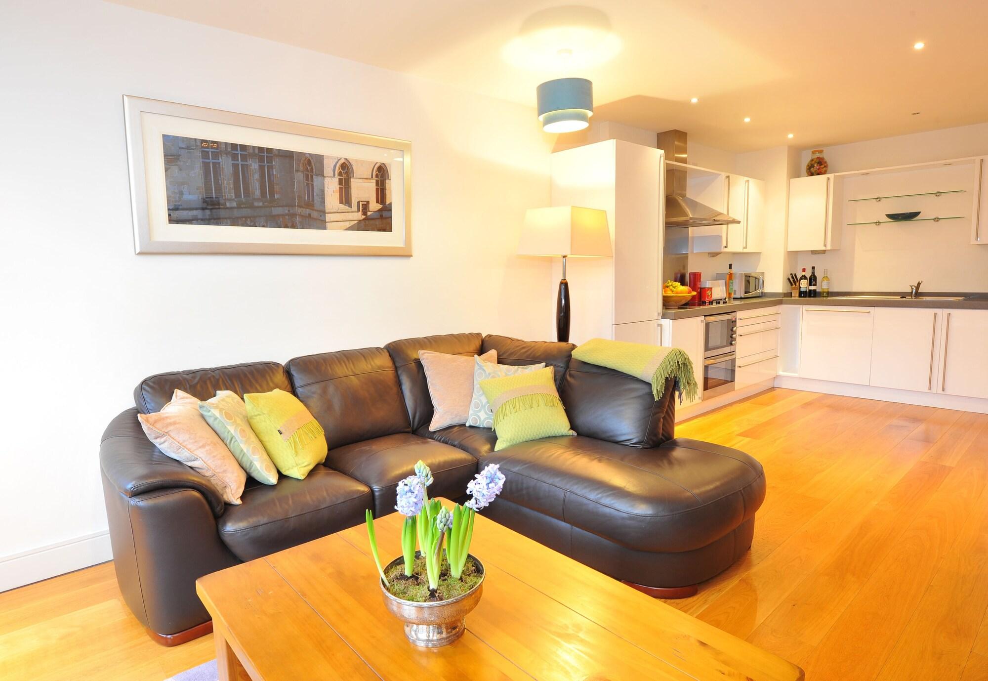 Highland By Mansley Apartment Inverness