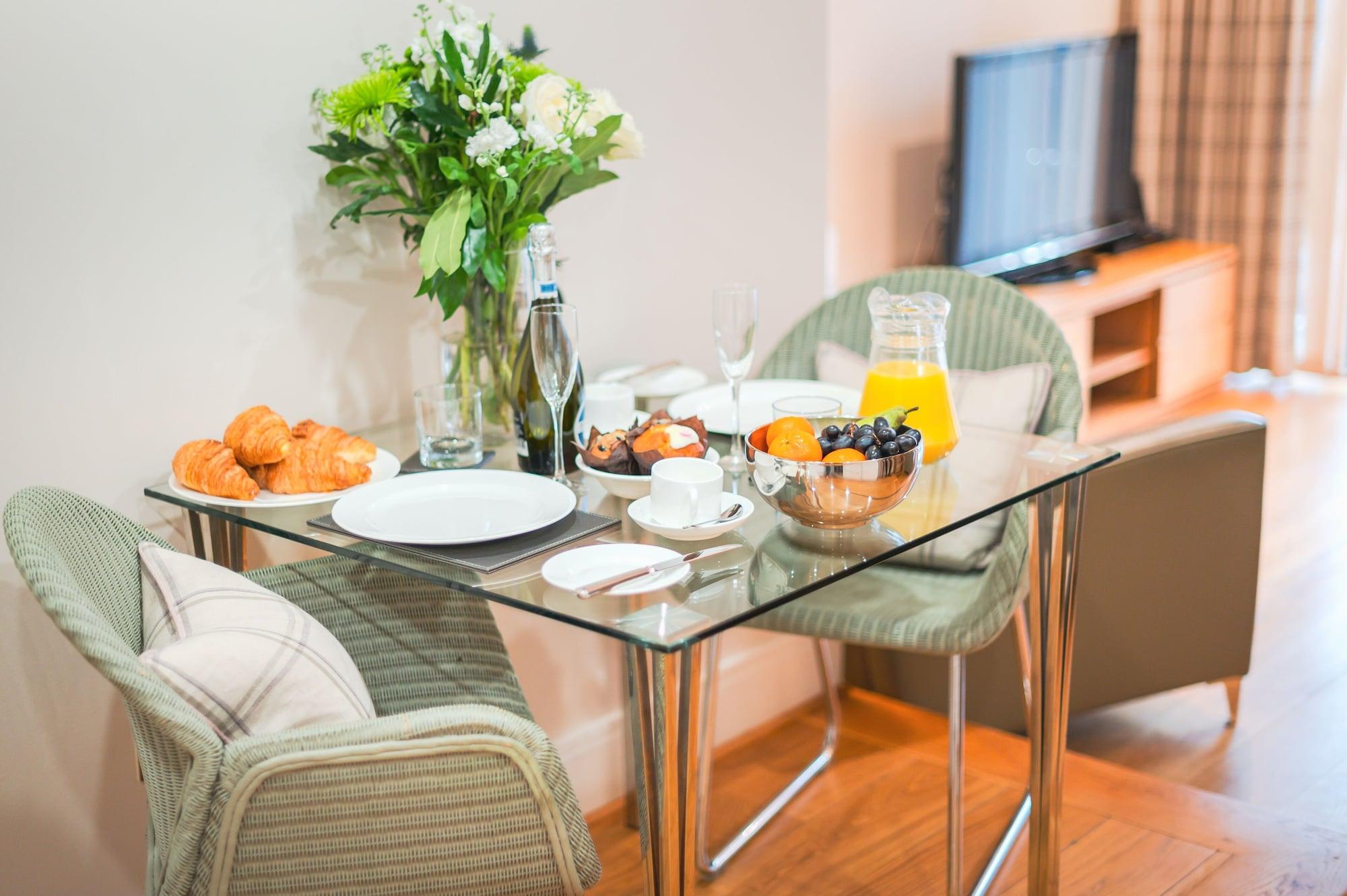 Highland By Mansley Apartment *