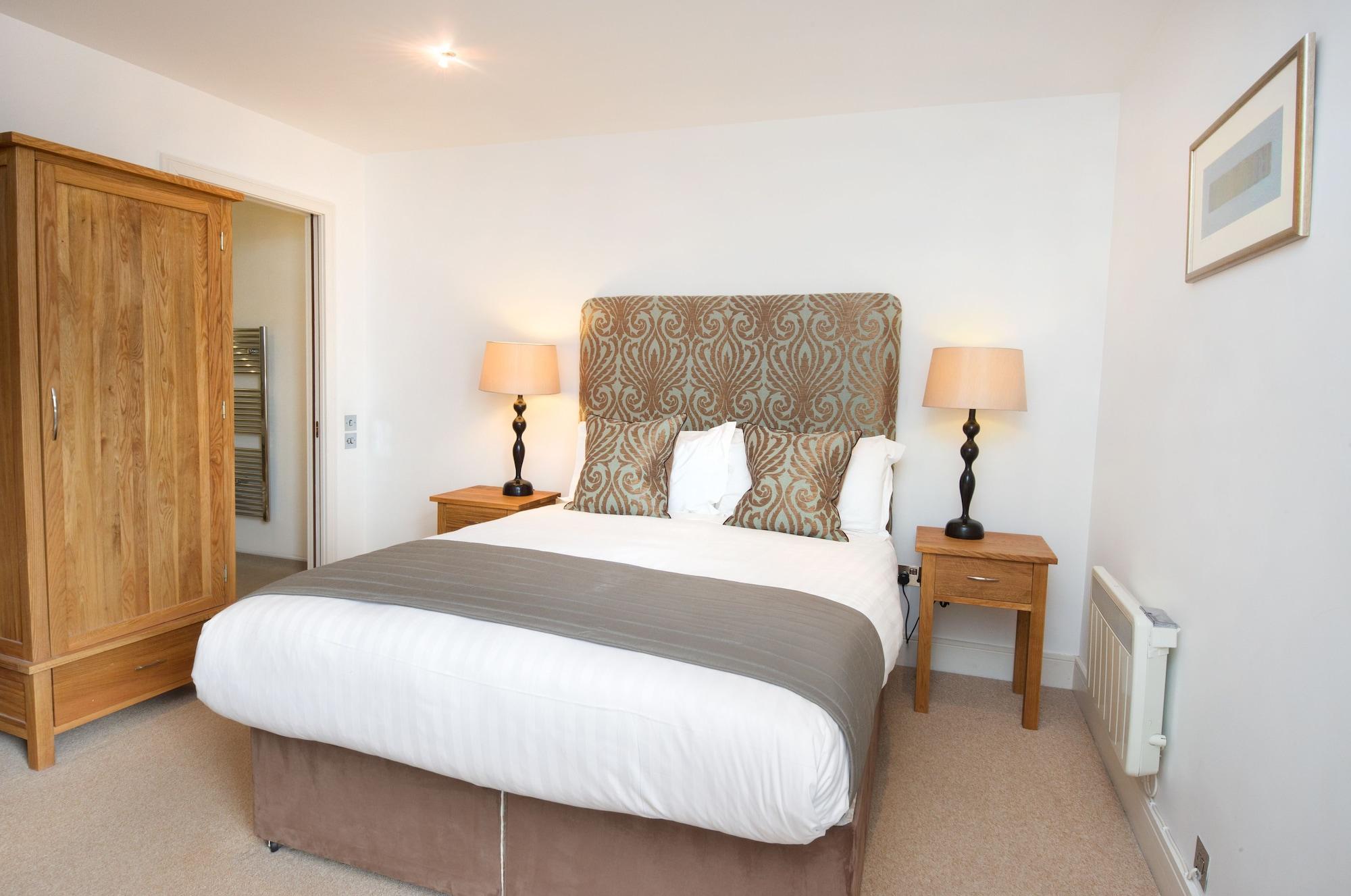 Highland By Mansley Apartment Inverness