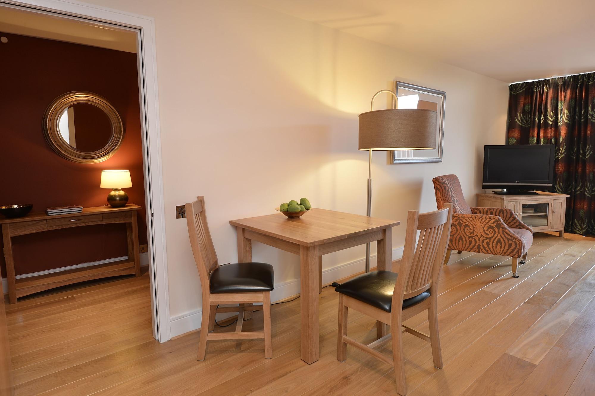 Apartment Highland By Mansley Inverness