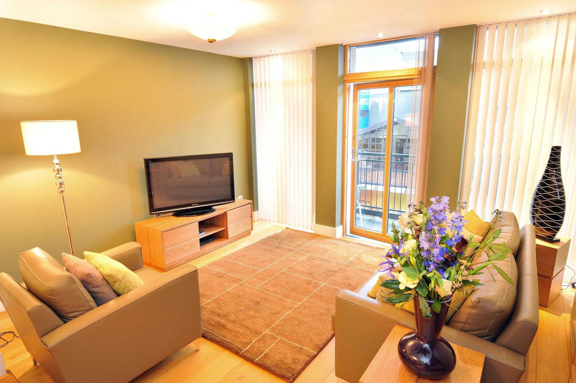 Apartment Highland By Mansley *