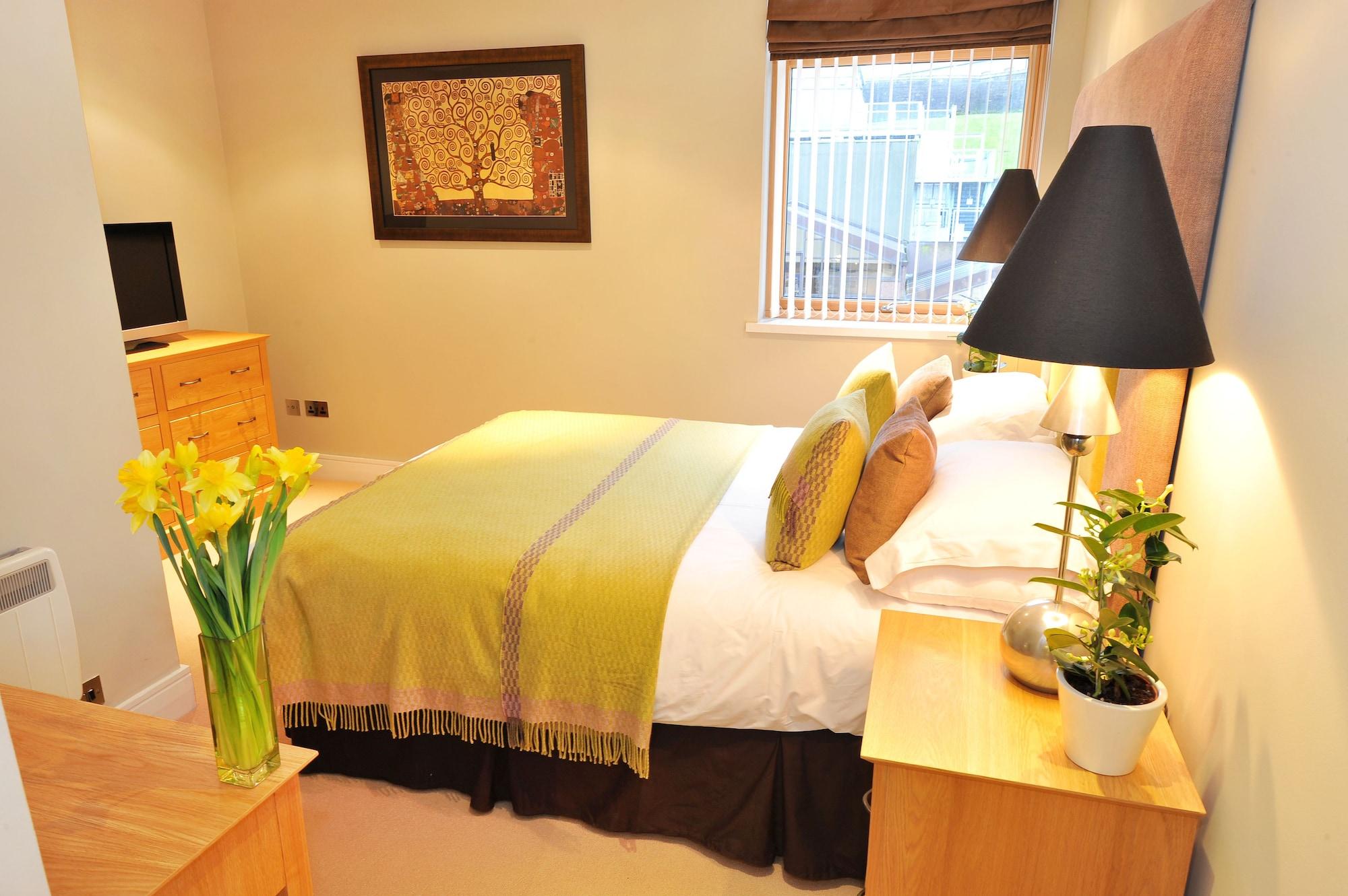 Apartment Highland By Mansley Inverness