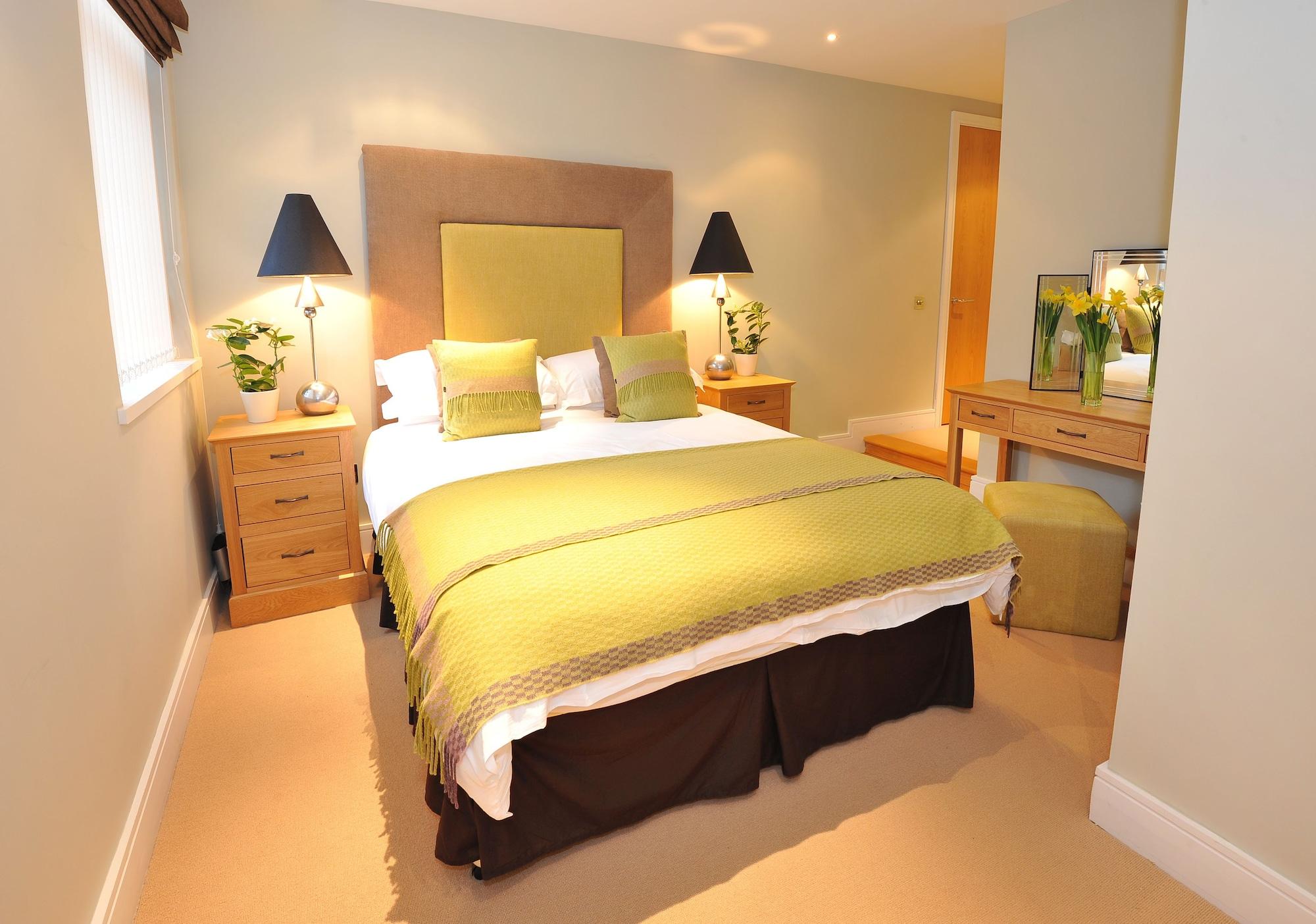 Apartment Highland By Mansley *