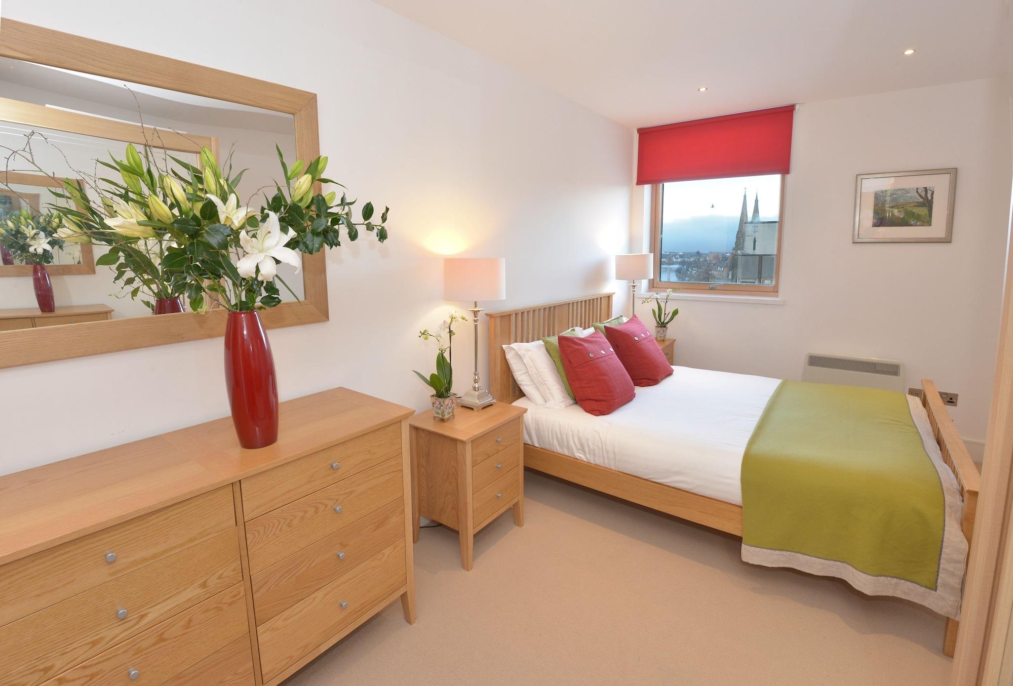 Highland By Mansley Apartment *
