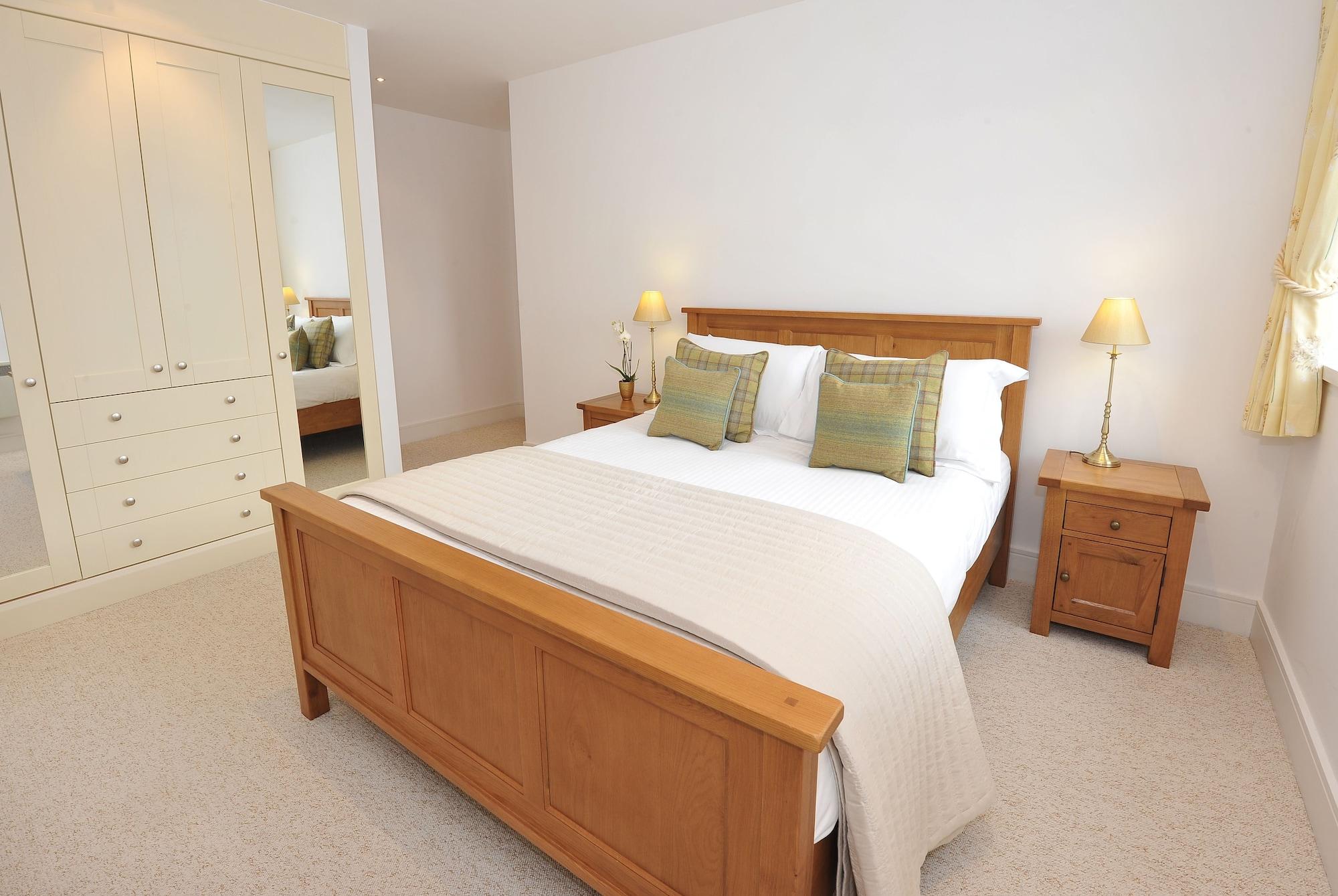 Highland By Mansley Apartment Inverness