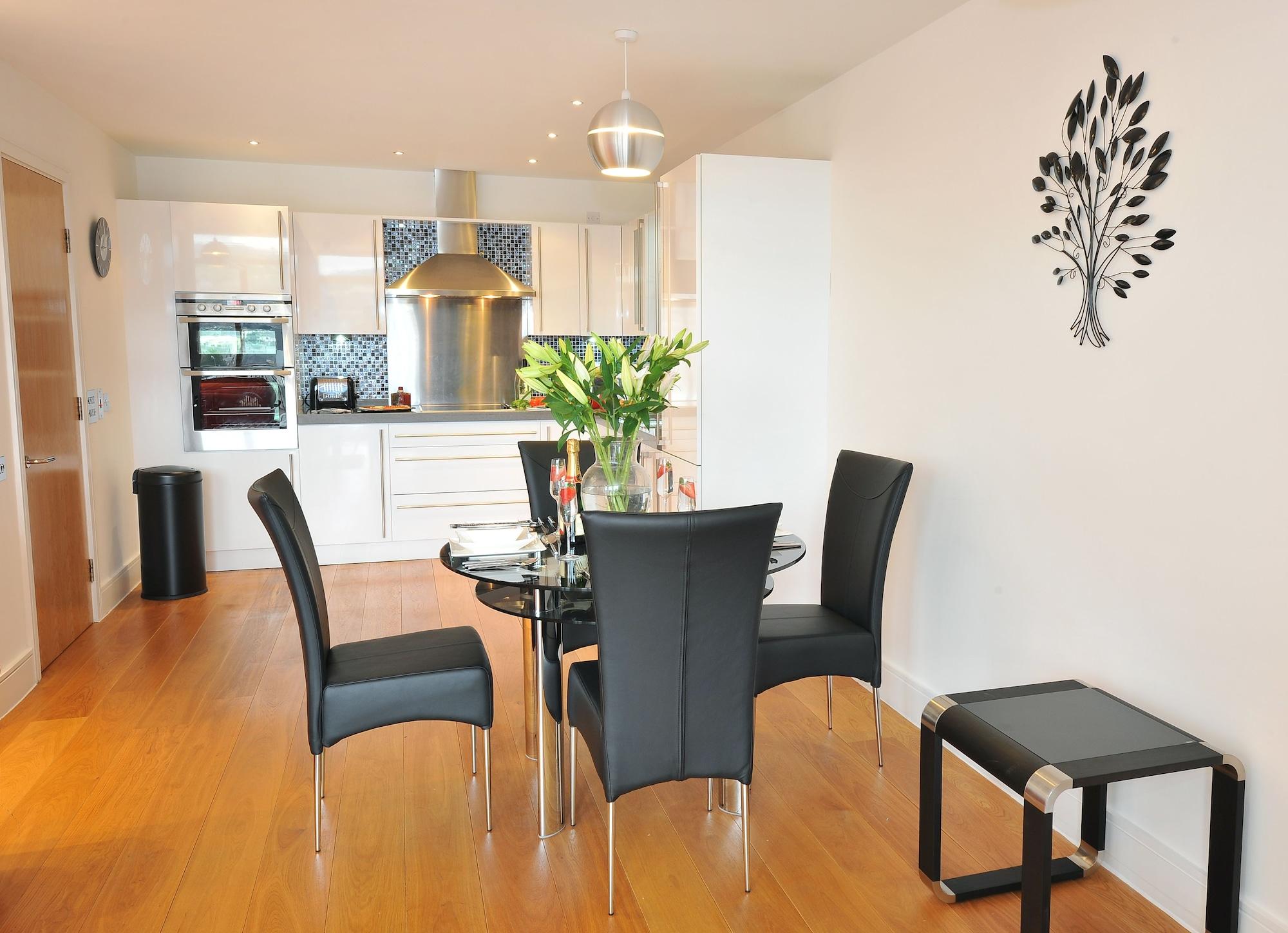 Apartment Highland By Mansley *