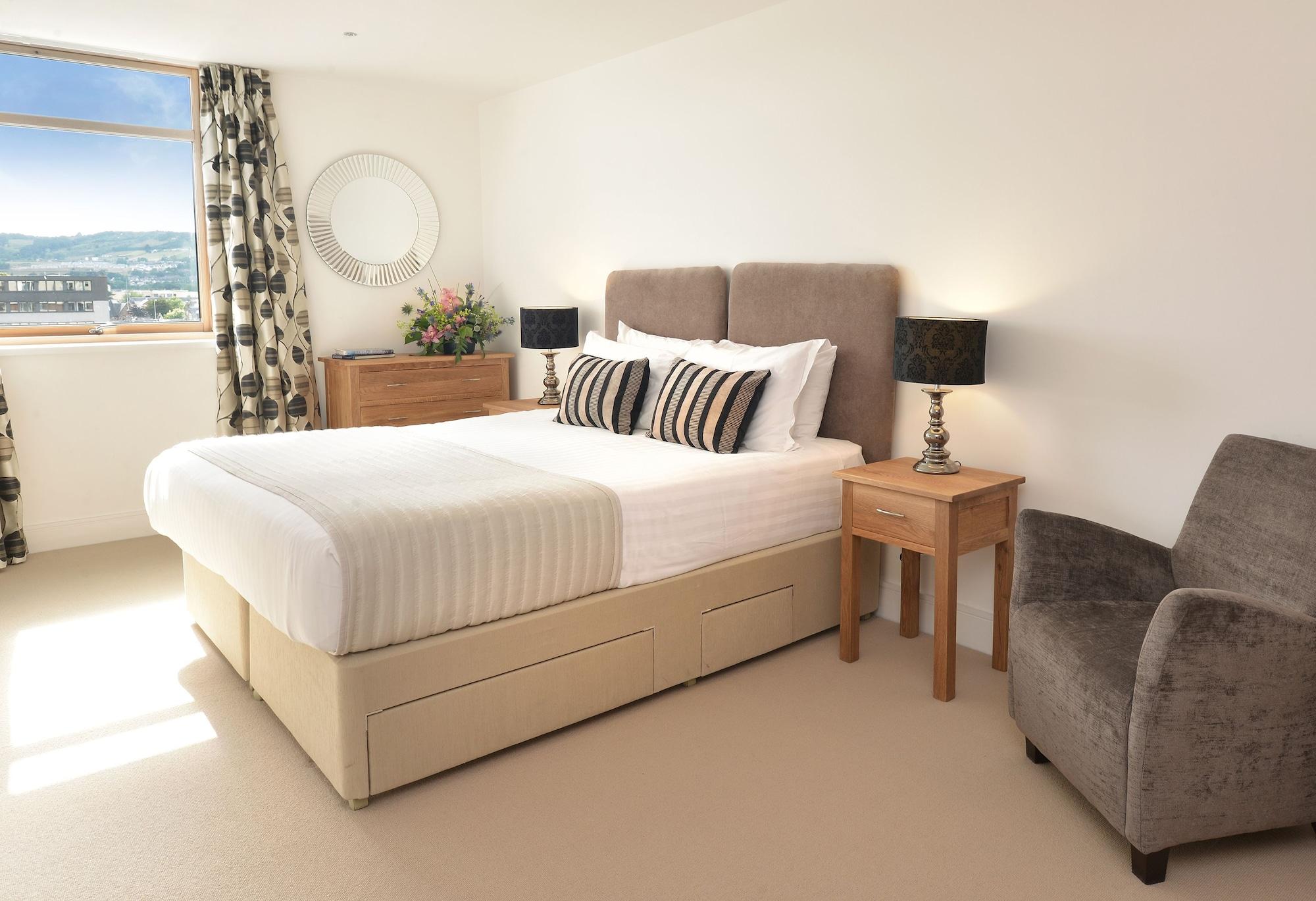 Apartment Highland By Mansley Inverness