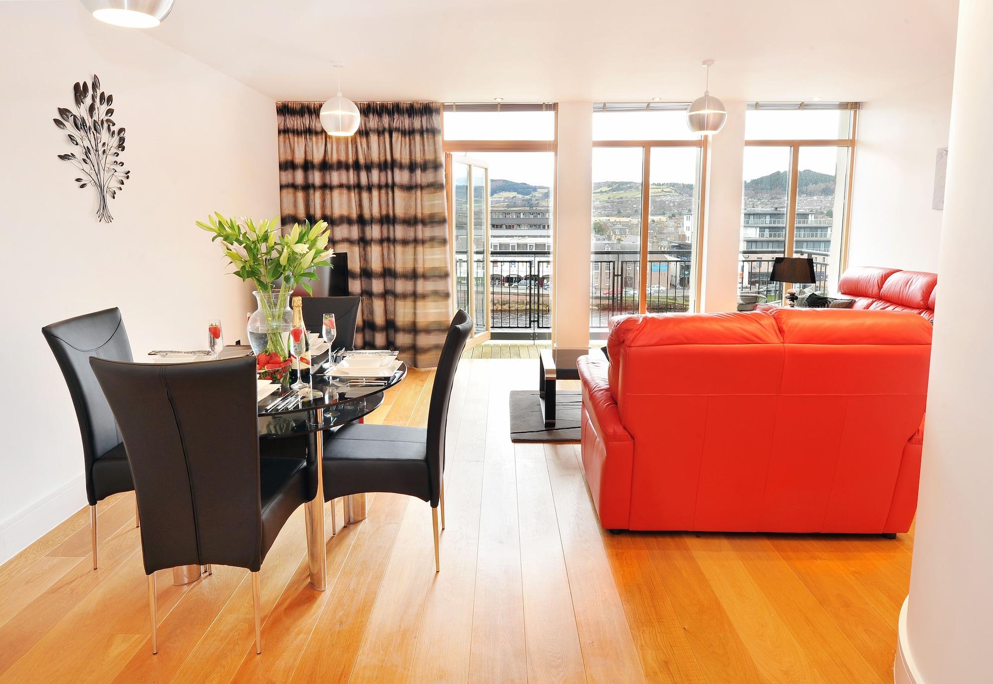 Highland By Mansley Apartment *