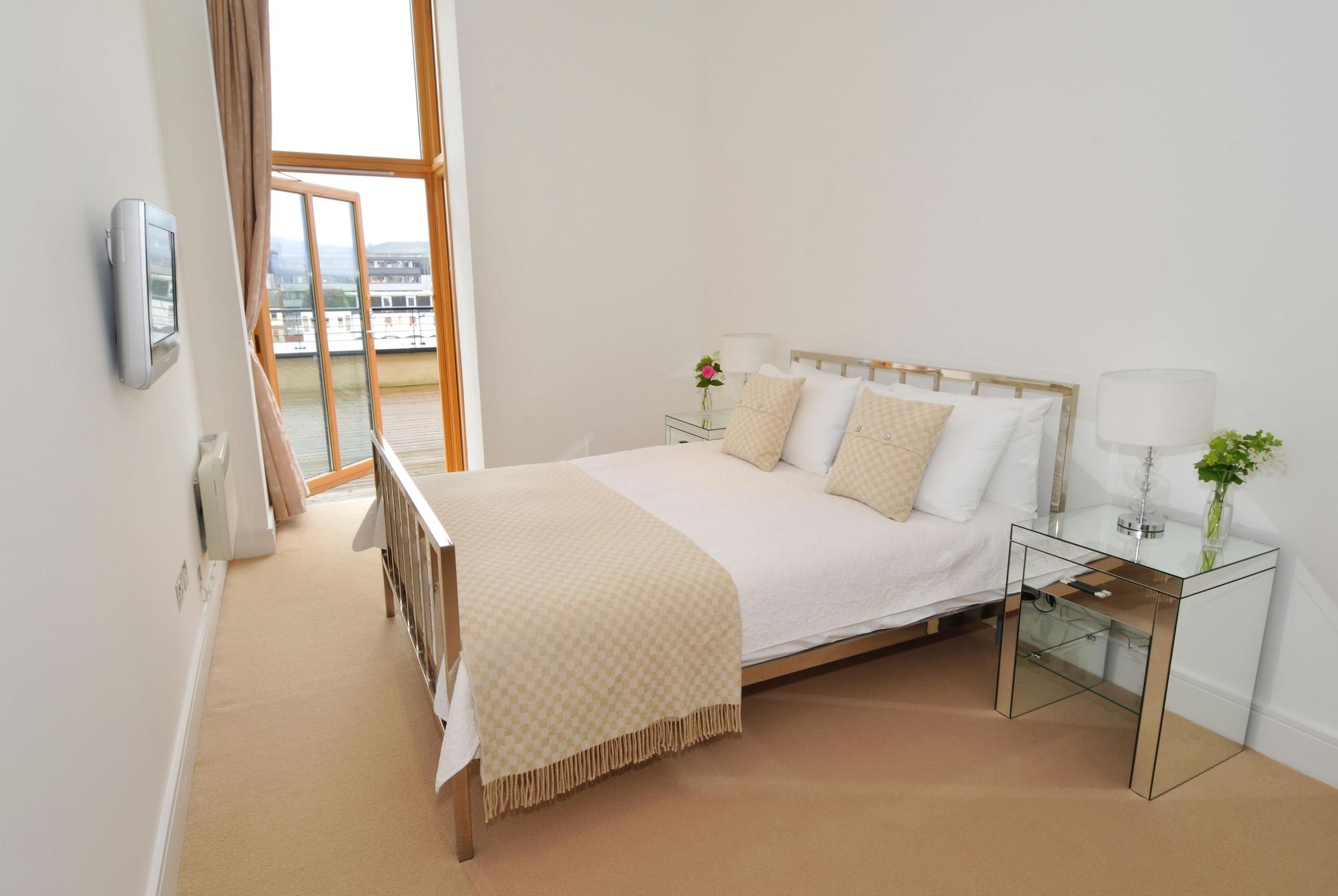 Apartment Highland By Mansley Inverness