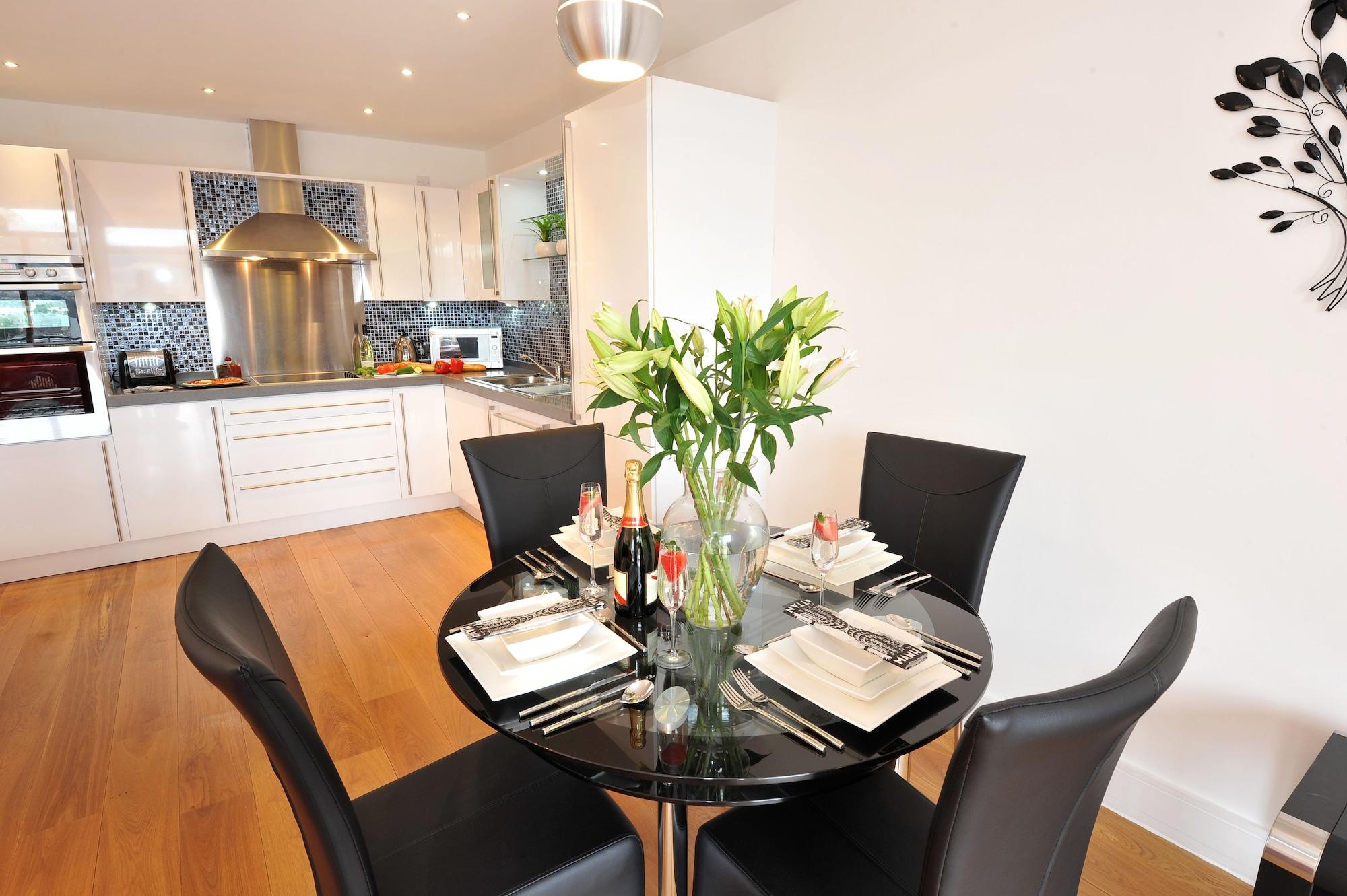 Apartment Highland By Mansley *