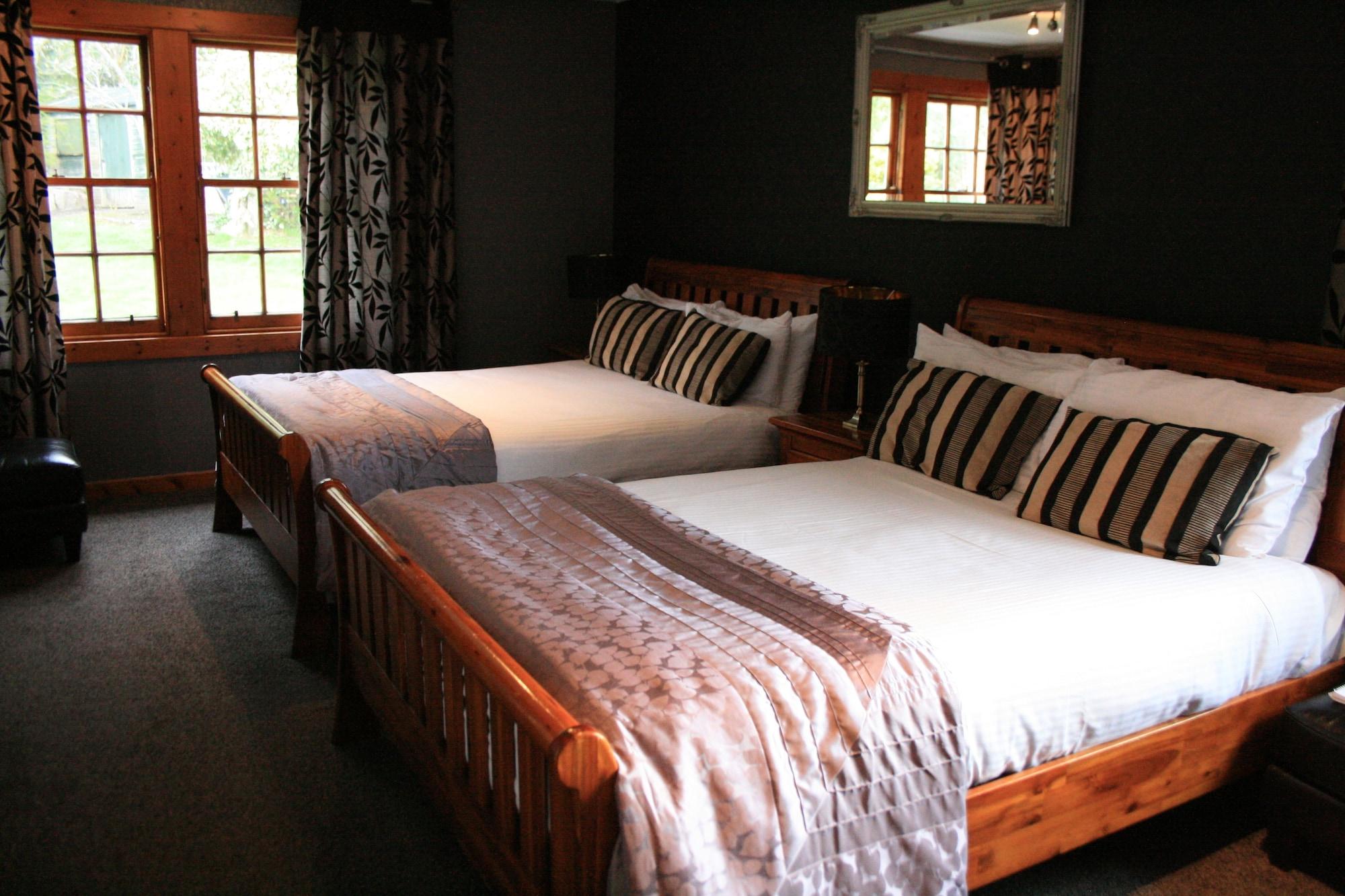 Hotel North Kessock 3*