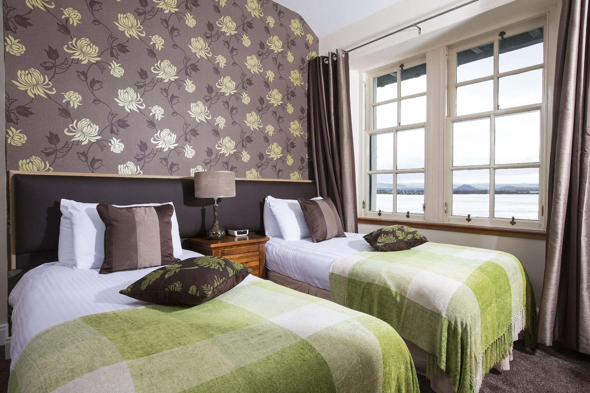 North Kessock Hotel Inverness