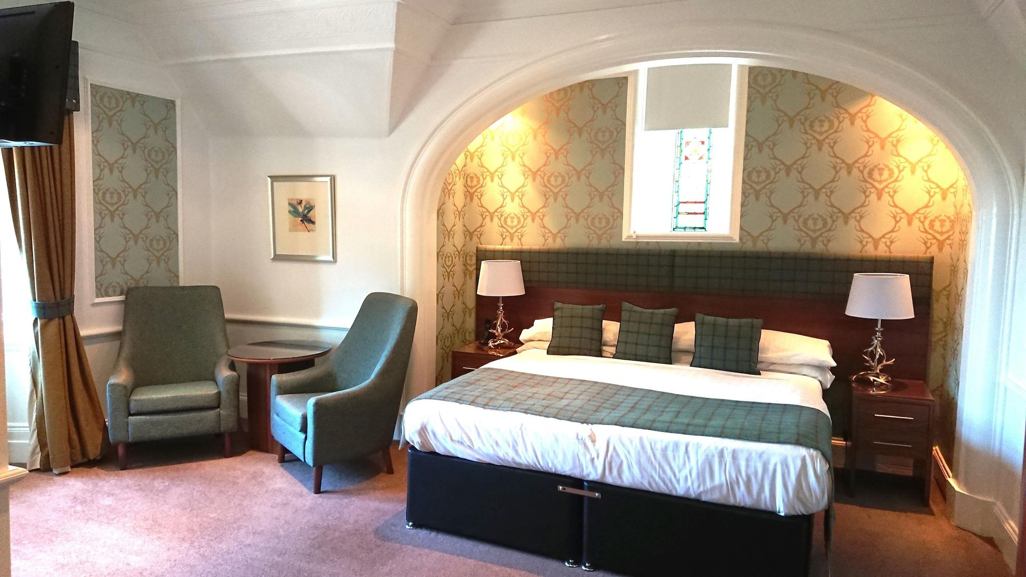 Craigmonie By Compass Hospitality 3* Inverness