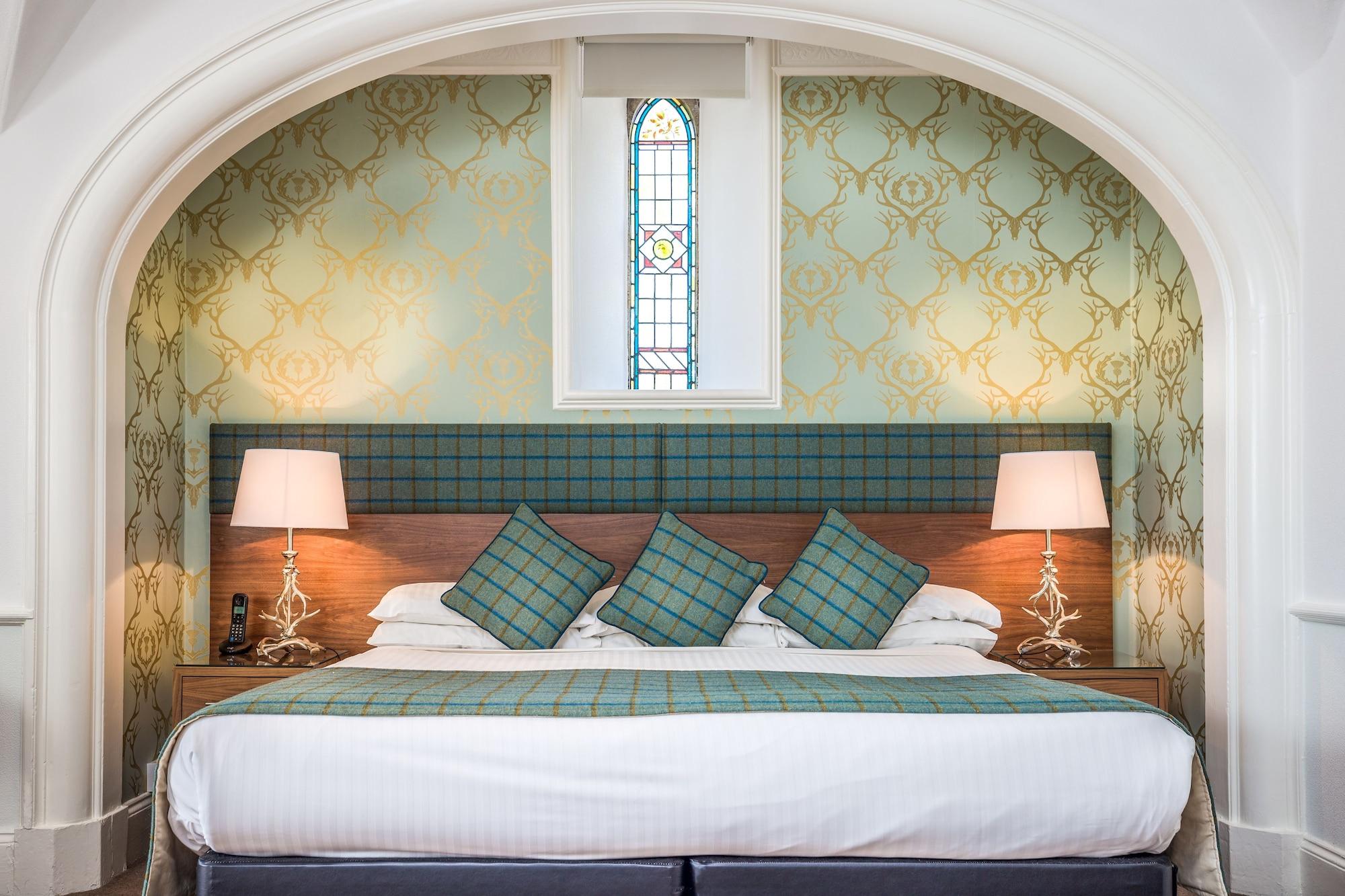 Craigmonie By Compass Hospitality 3* Inverness