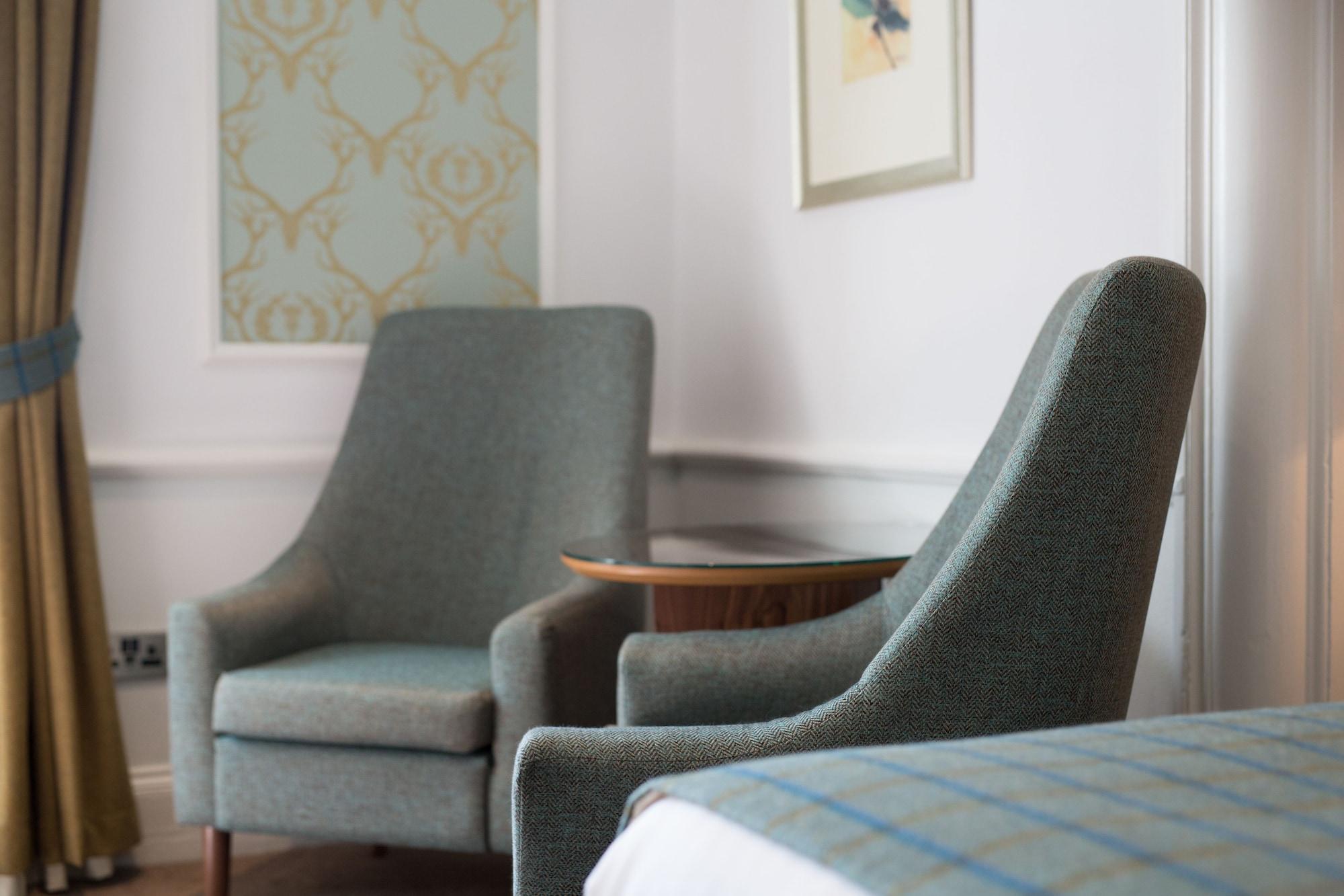 Craigmonie By Compass Hospitality Hotel Inverness