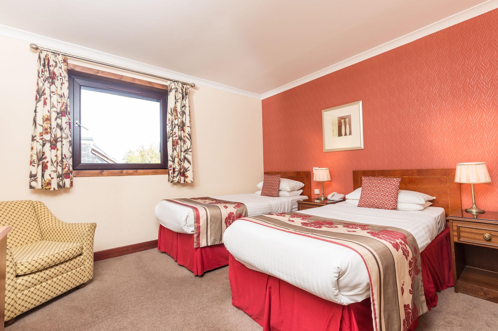 Craigmonie By Compass Hospitality 3*