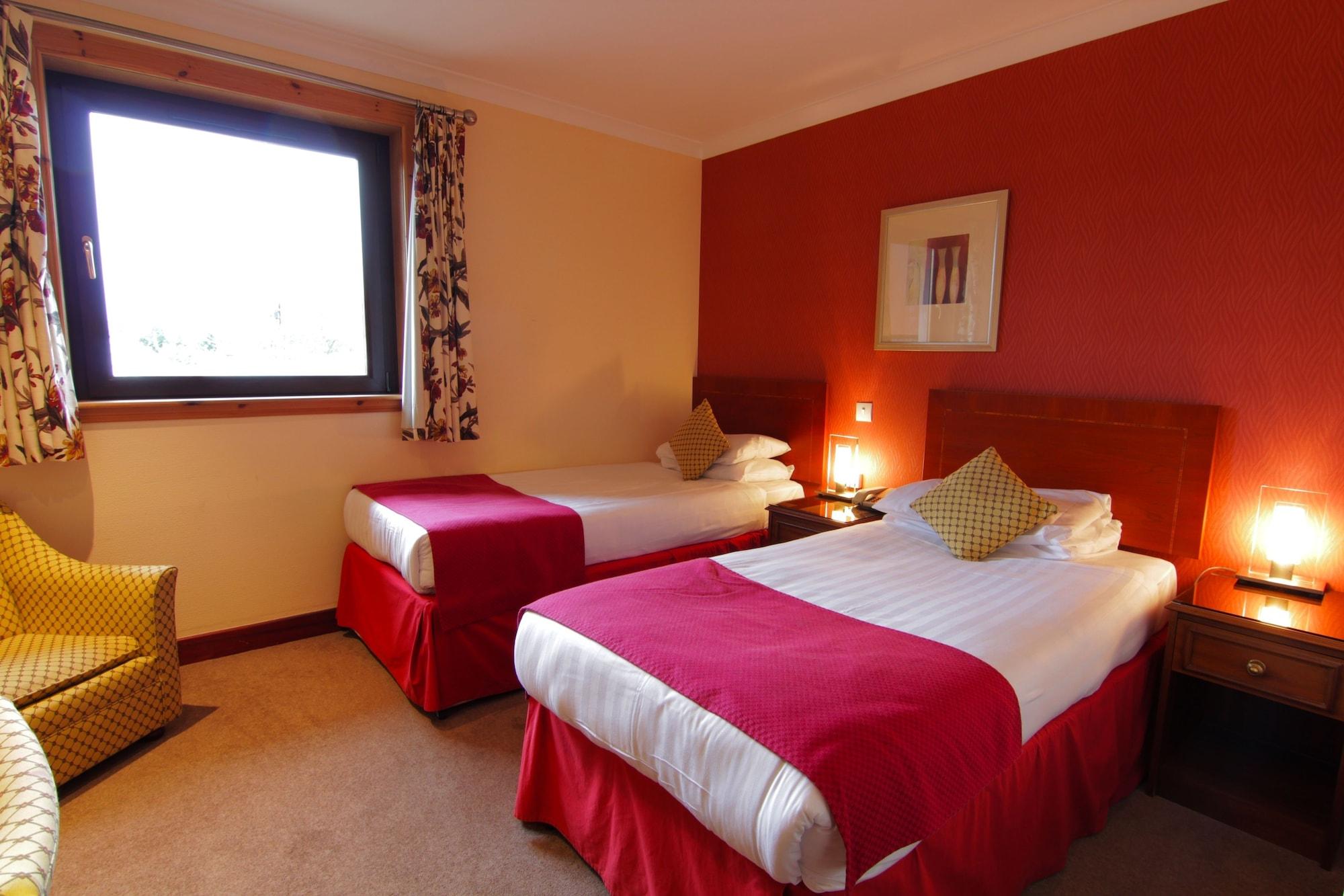 Craigmonie By Compass Hospitality 3*