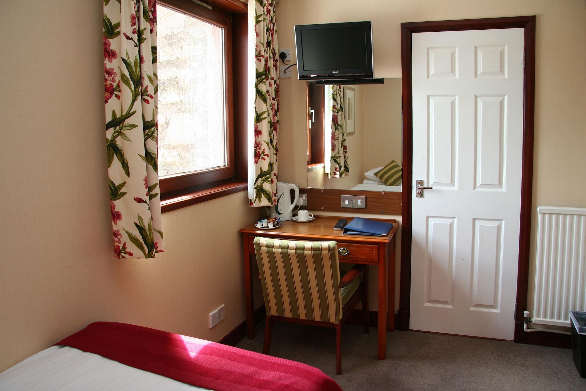 Craigmonie By Compass Hospitality Hotel 3*