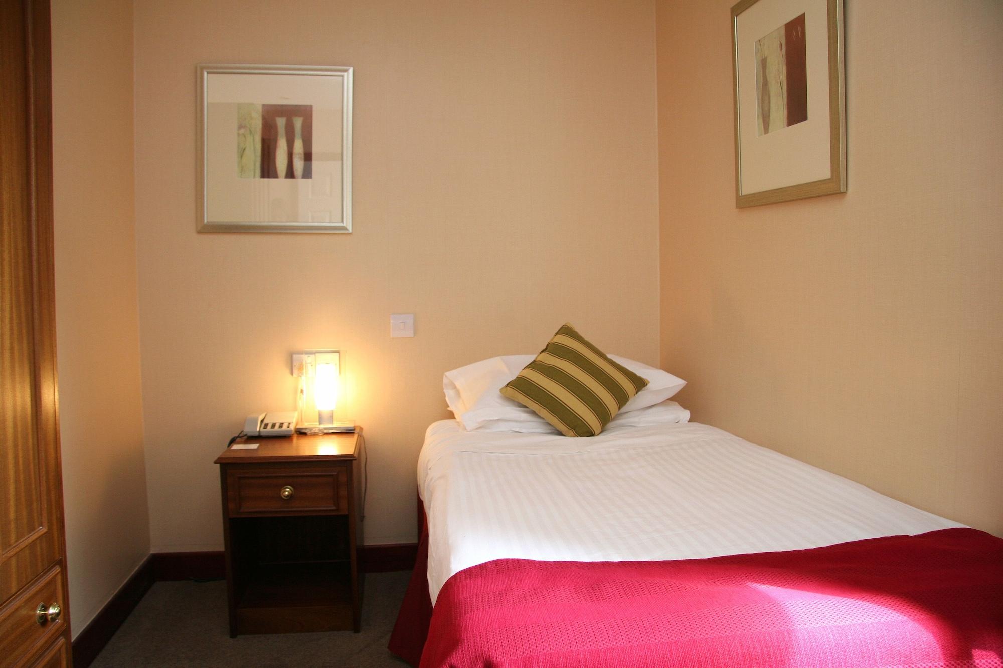 Hotel Craigmonie By Compass Hospitality Inverness