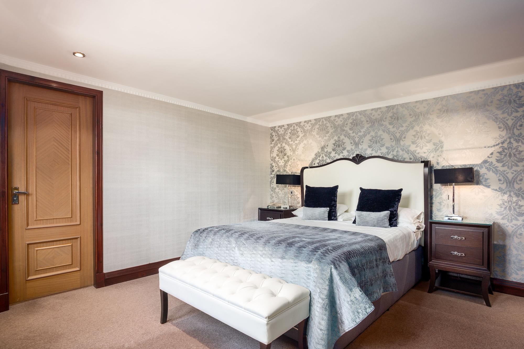 Hotel Craigmonie By Compass Hospitality Inverness
