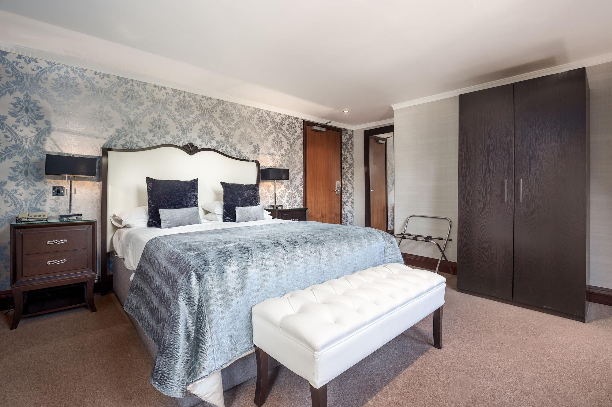 Craigmonie By Compass Hospitality 3* Inverness