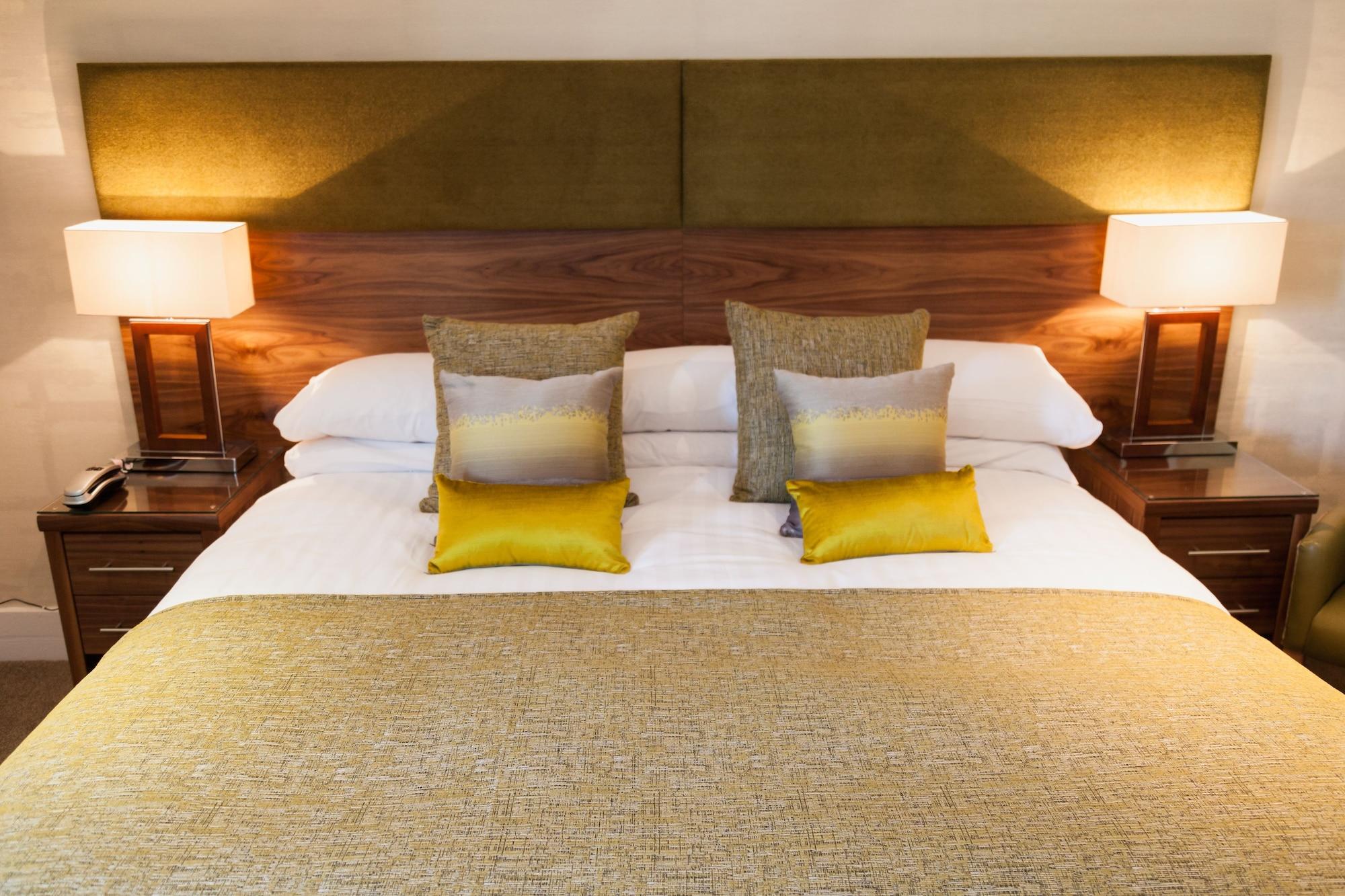 Hotel Craigmonie By Compass Hospitality