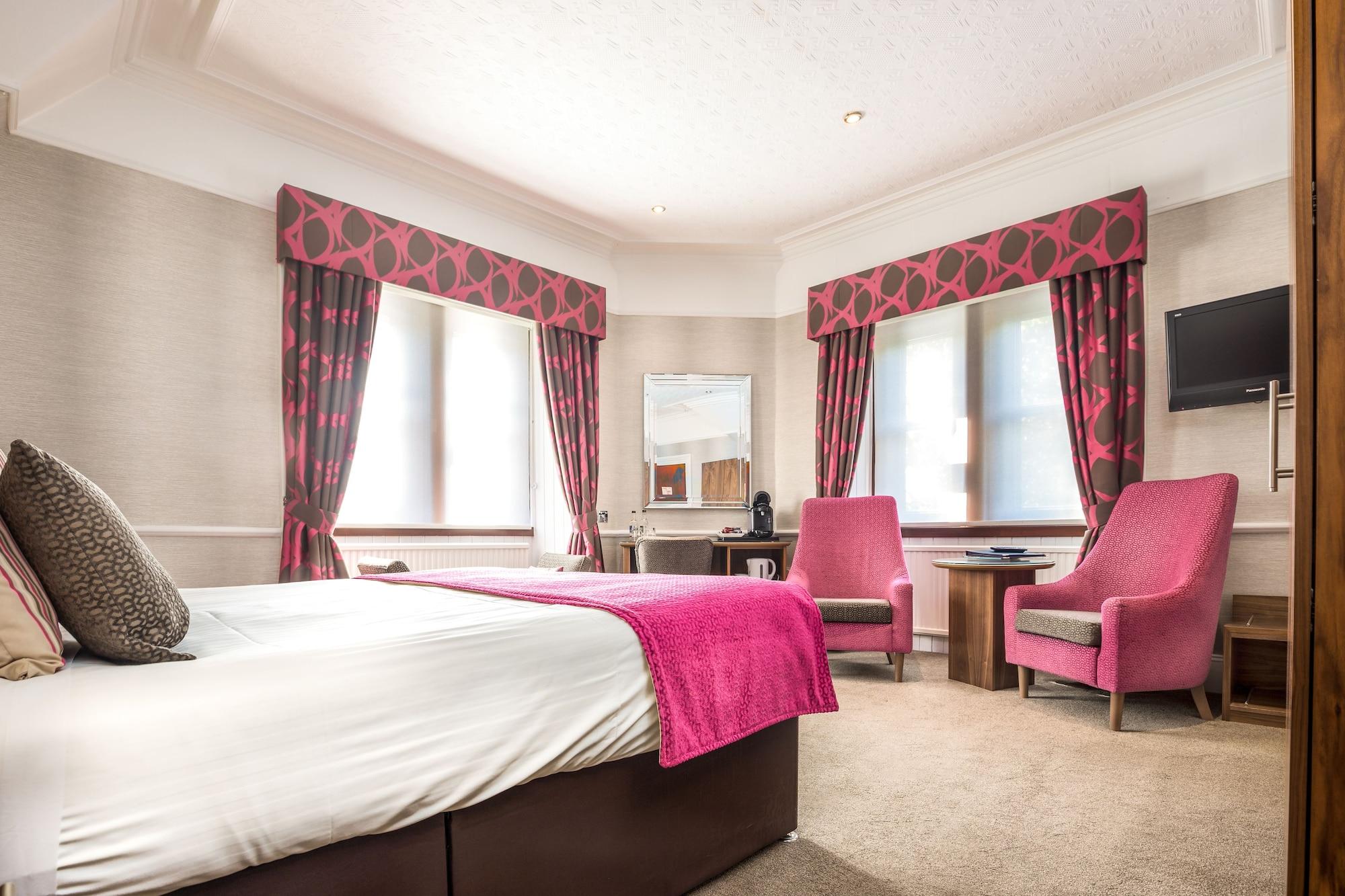 Craigmonie By Compass Hospitality 3*