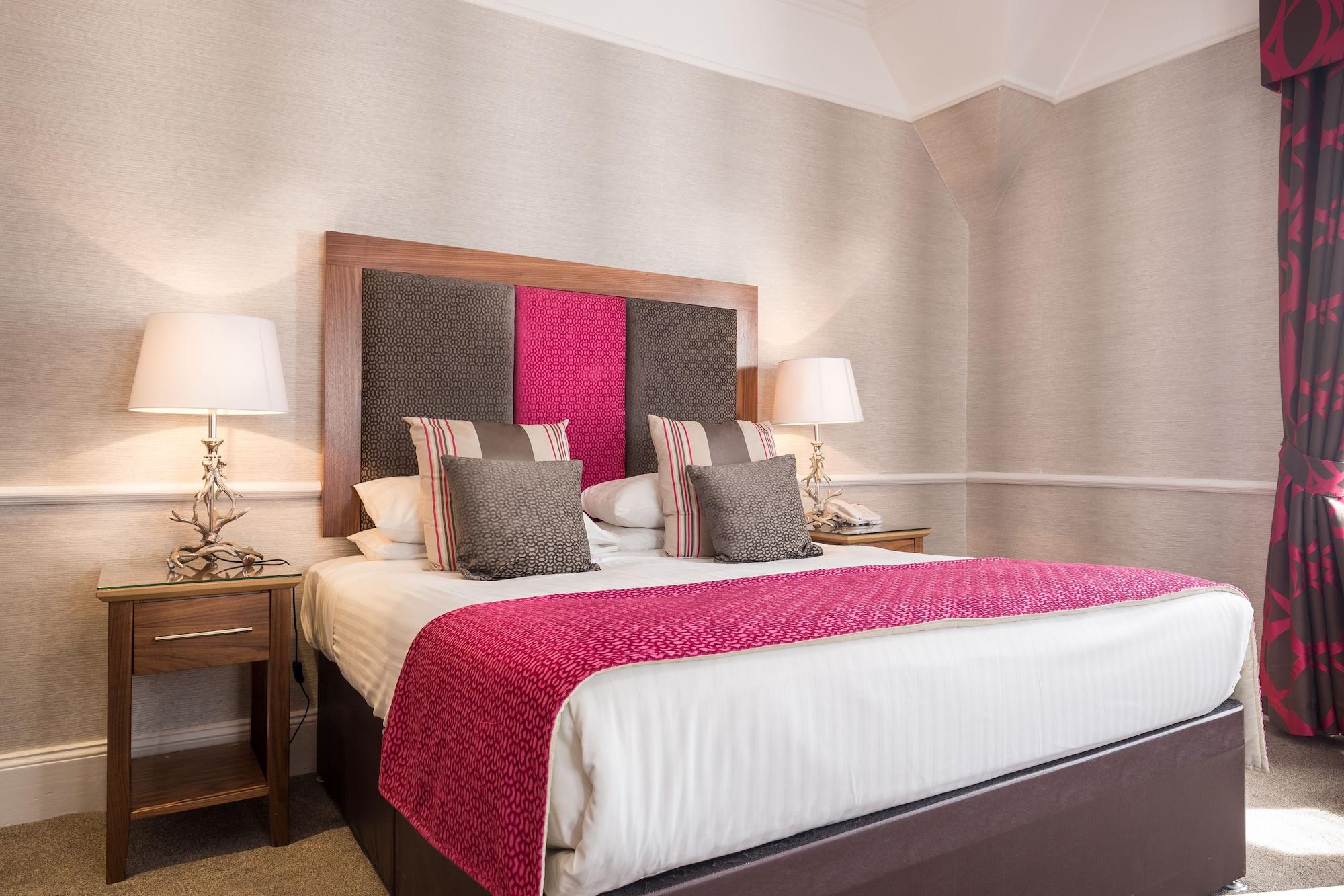 Craigmonie By Compass Hospitality Inverness