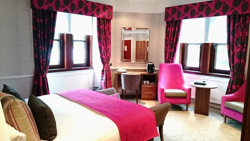 Craigmonie By Compass Hospitality 3*