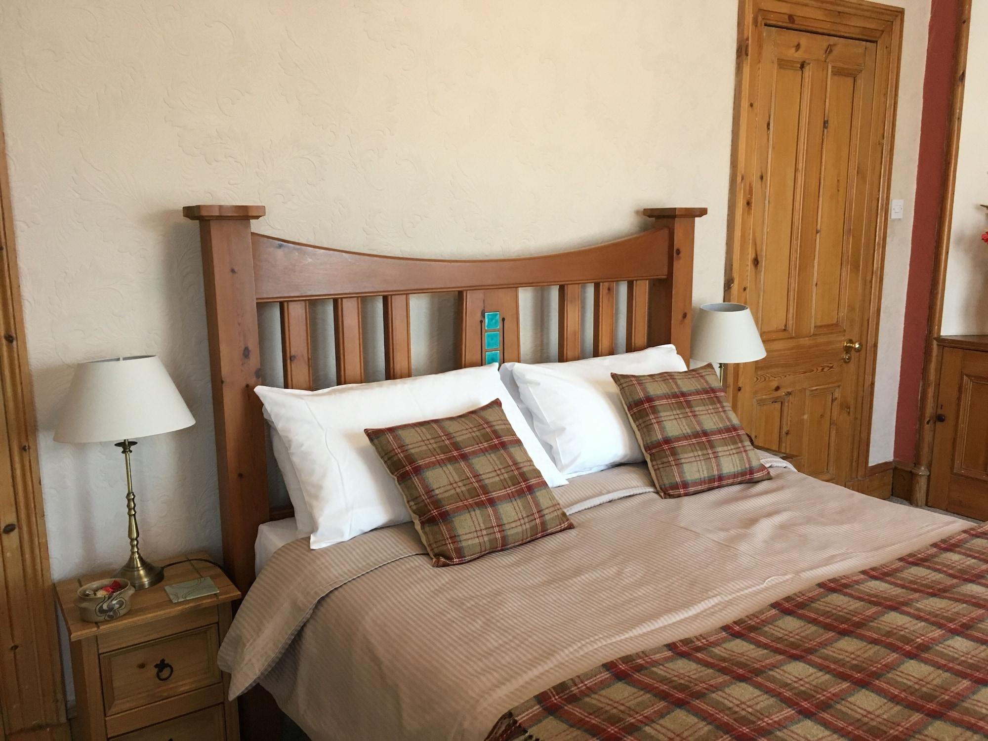 Rossmount Casa de hóspedes Inverness