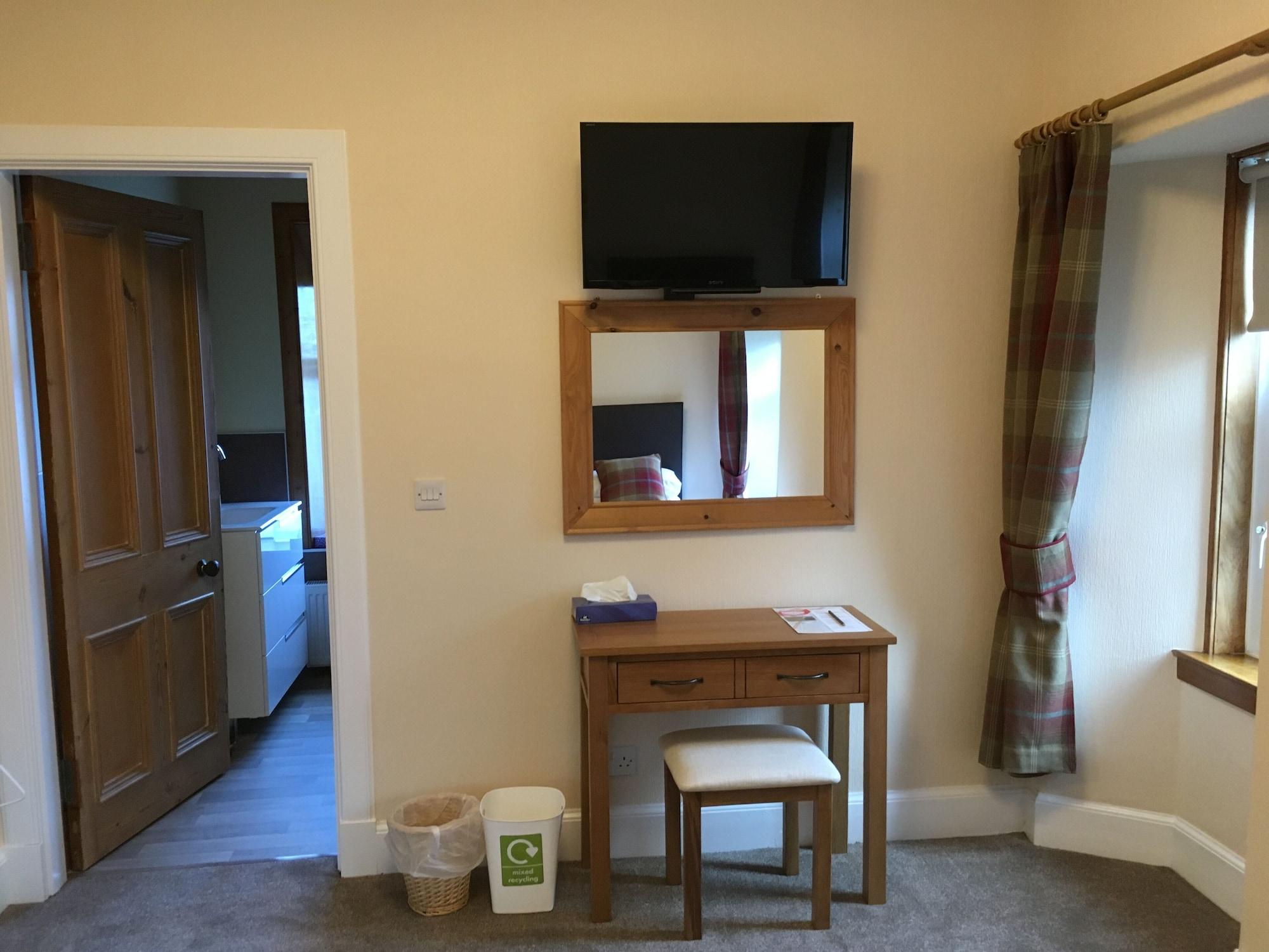 Rossmount 3* Inverness