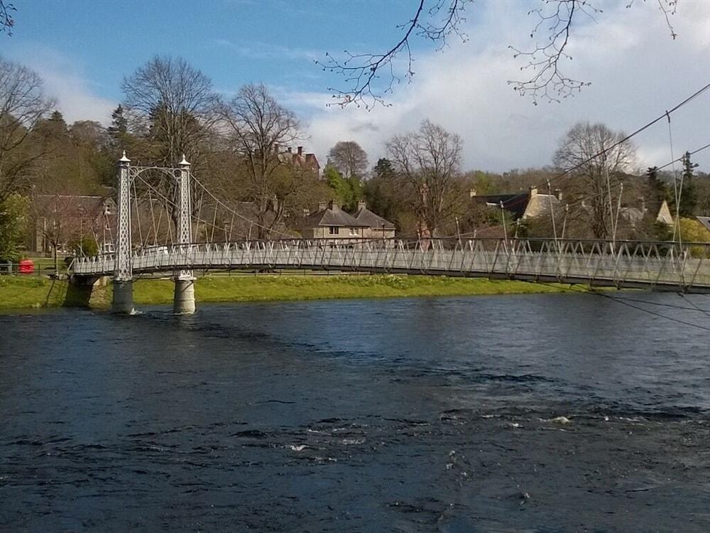 Rossmount 3* Inverness