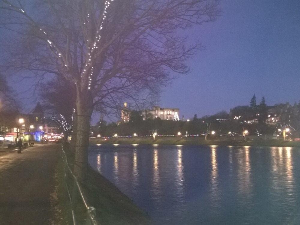 Rossmount 3* Inverness
