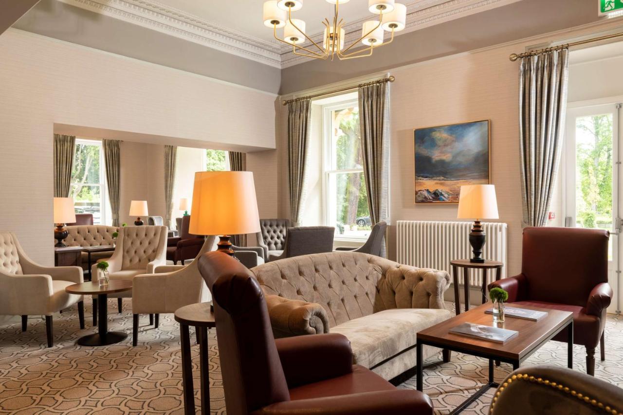 Hotel Ness Walk 5*