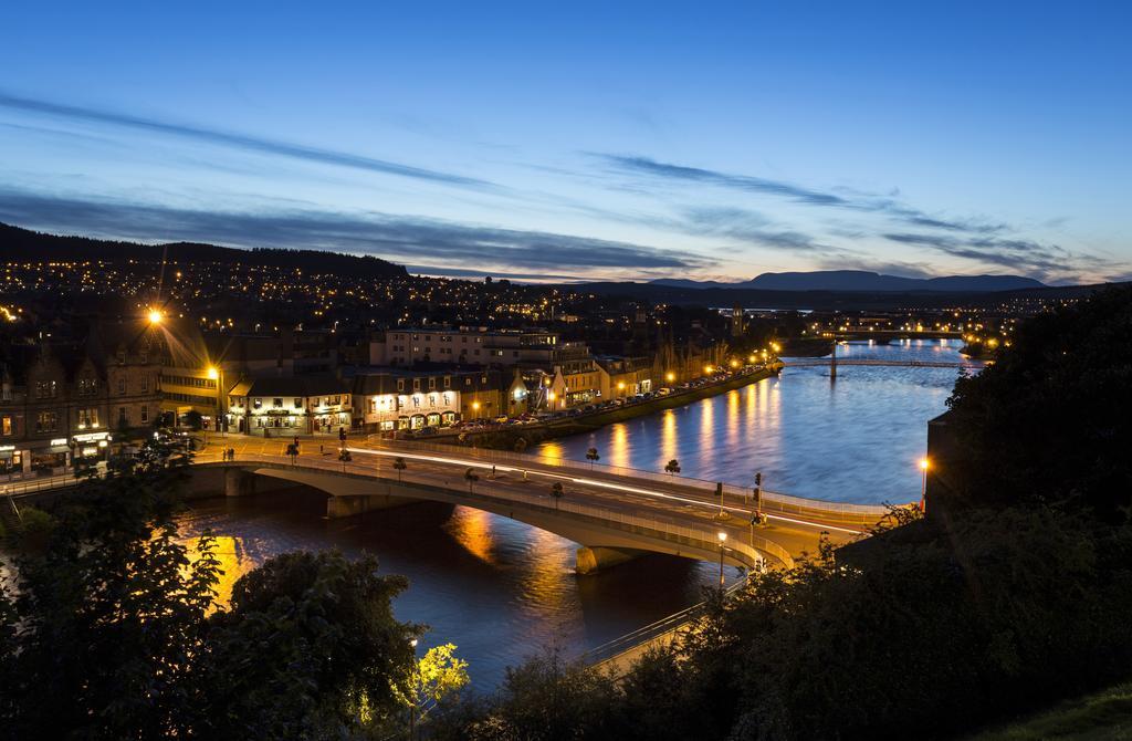 Ness View Inverness