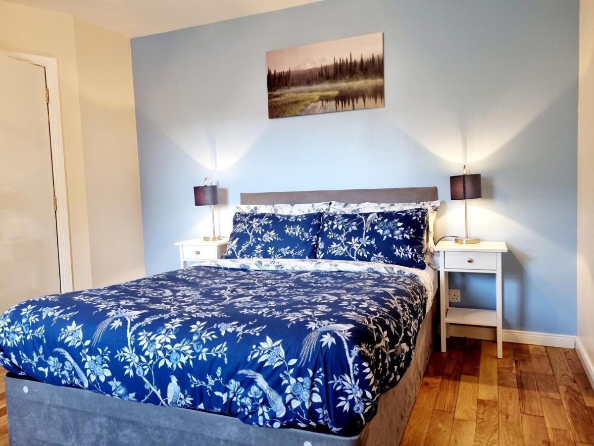 Apartment 2 Bedroom Free Parking Inverness