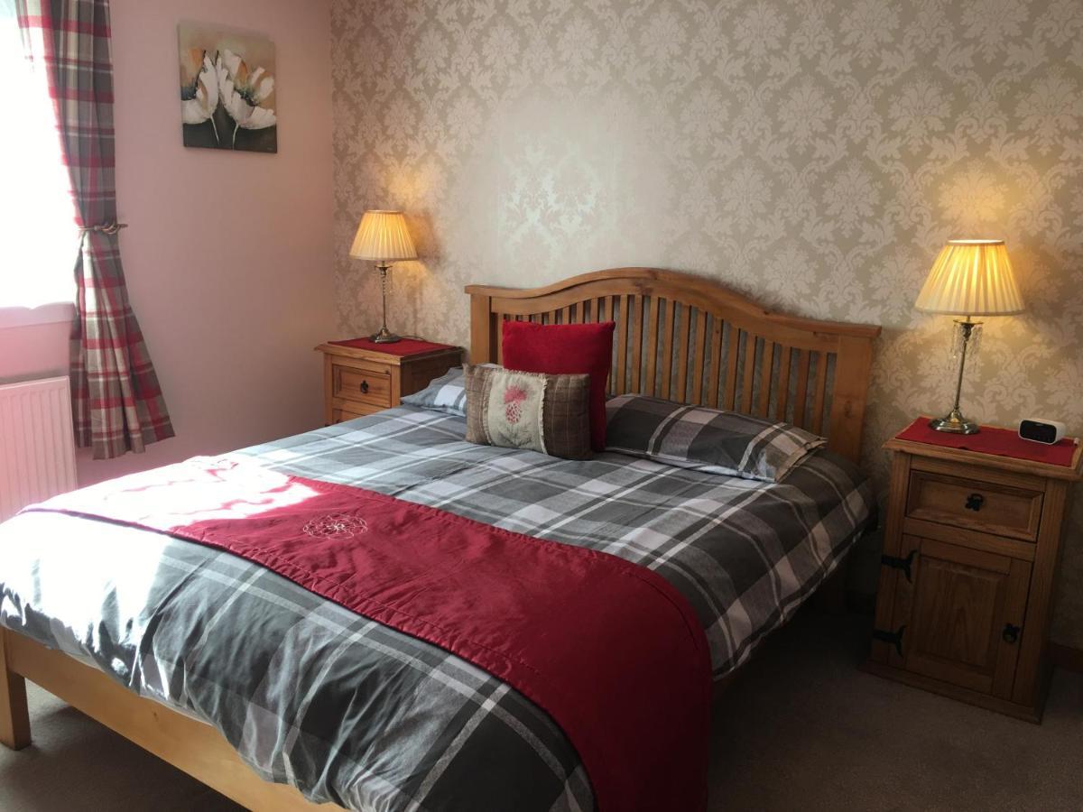 Toads Croak Bed & Breakfast