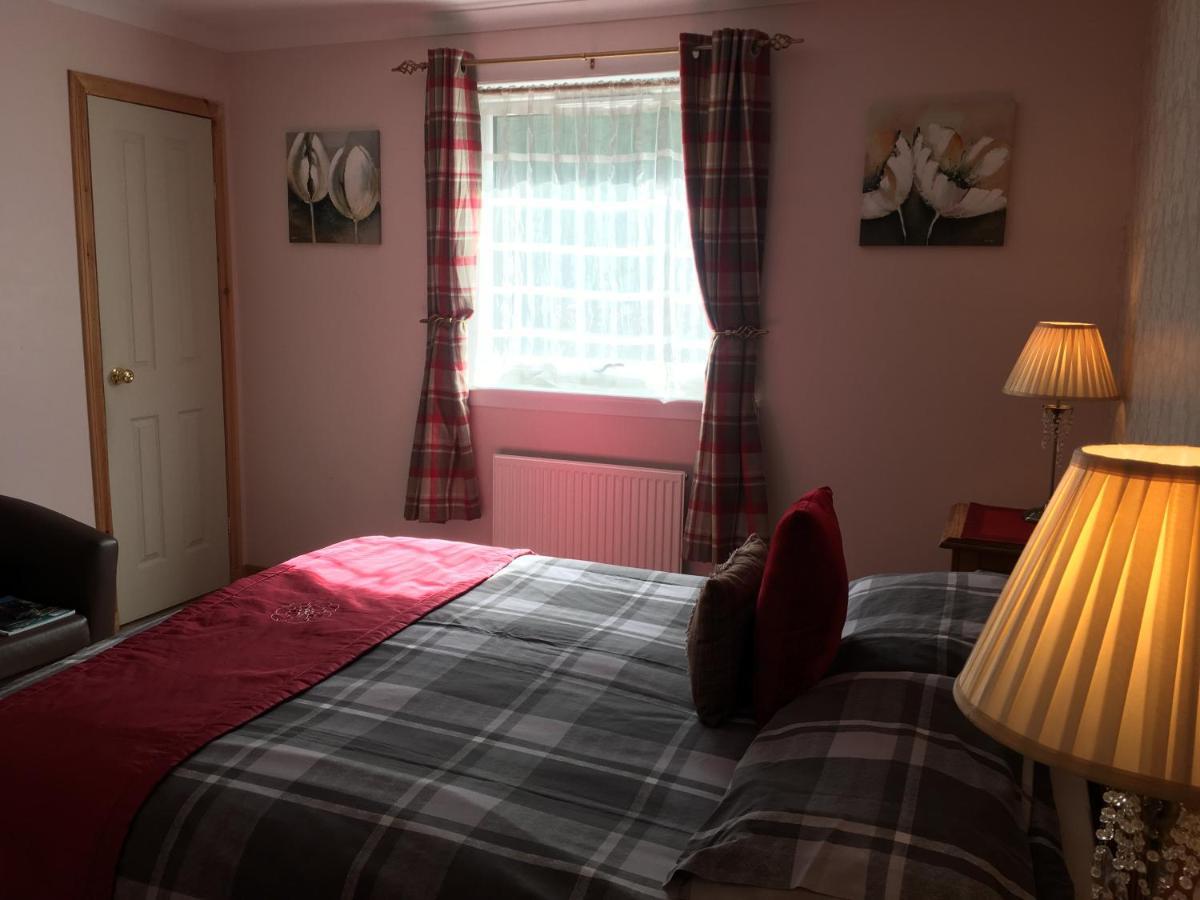Toads Croak Bed & Breakfast 4*