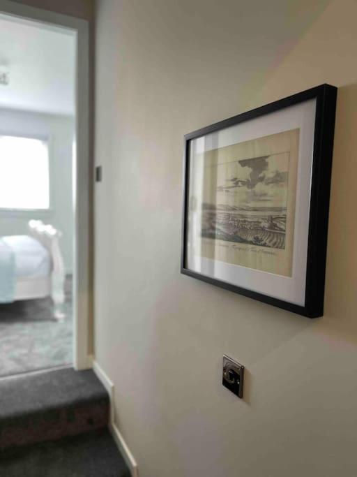 Wells Street Cottages No. 28 By The River Ness Holiday home