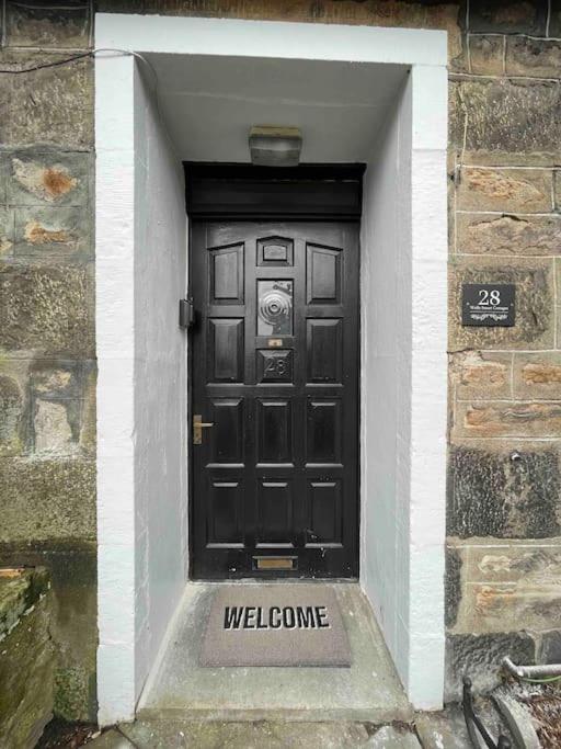 Wells Street Cottages No. 28 By The River Ness Holiday home Inverness