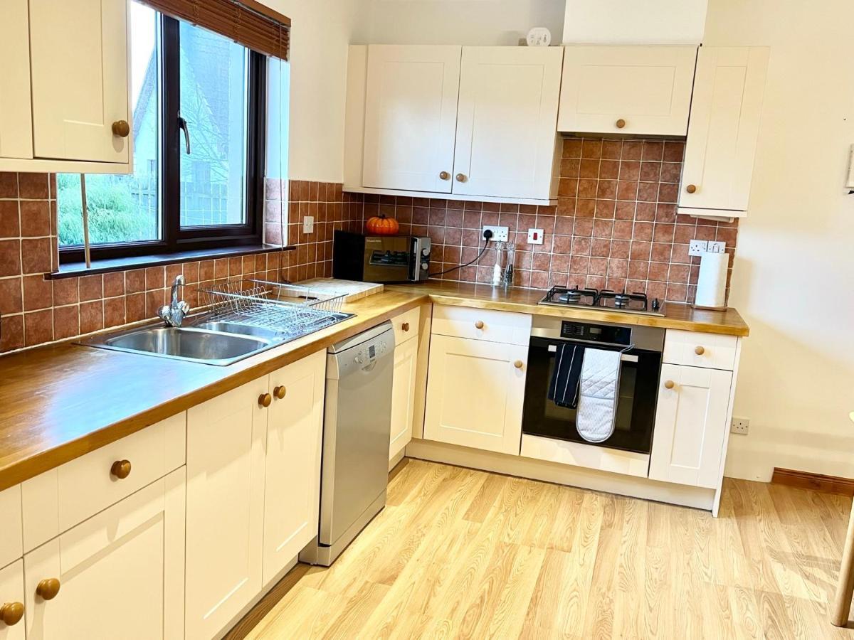 Redwood Court House Holiday home *