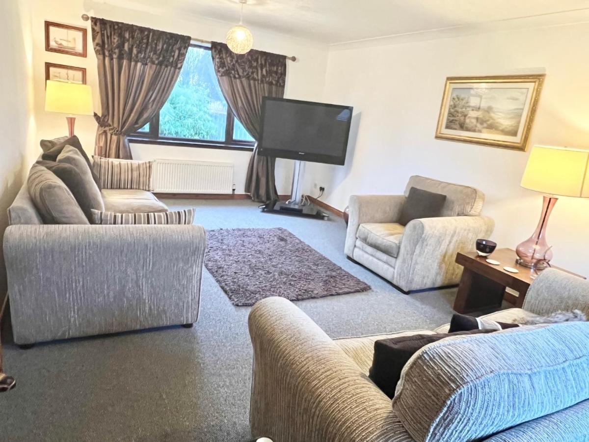 Holiday home Redwood Court House Inverness