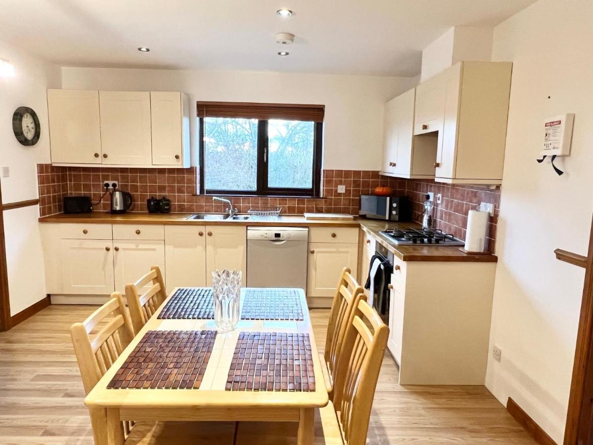 Redwood Court House Holiday home