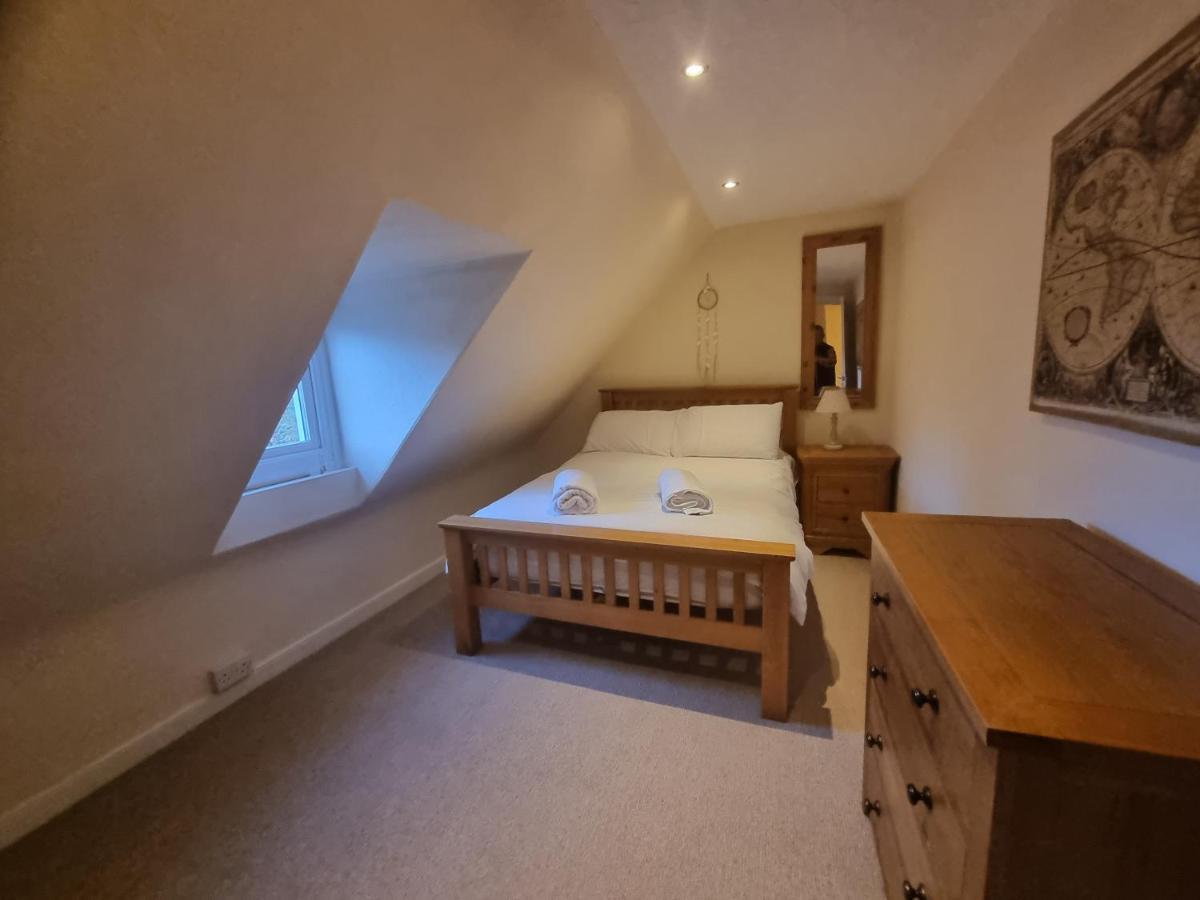 Rose Centre Holiday home