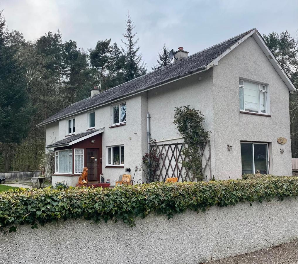 Charleston Self Catering 5 Min Drive From Town Centre * Inverness