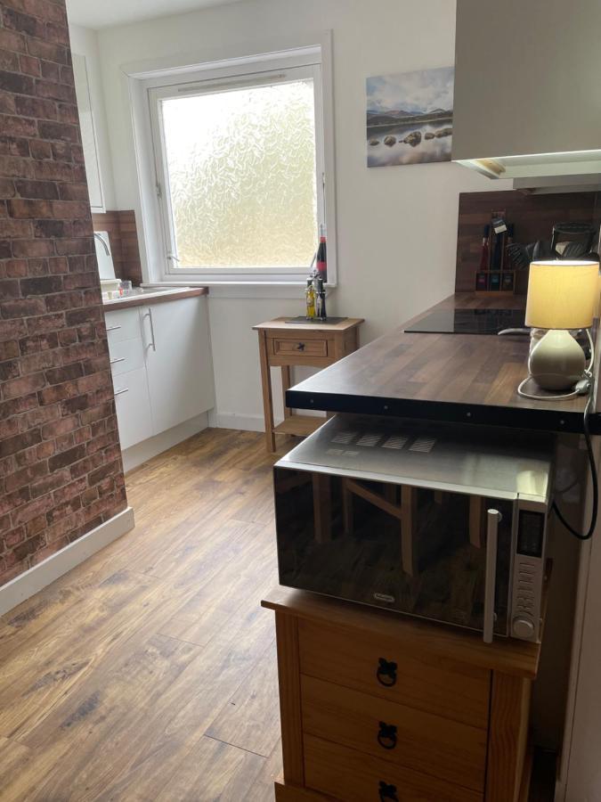 Charleston Self Catering 5 Min Drive From Town Centre * Inverness