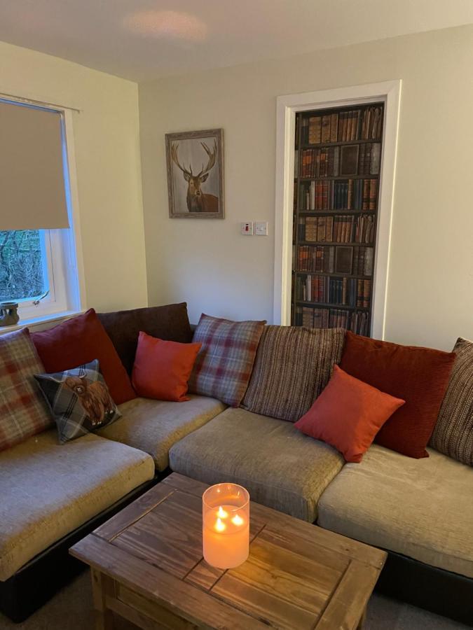 Charleston Self Catering 5 Min Drive From Town Centre Apartment