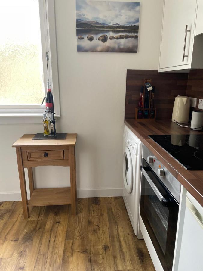 Charleston Self Catering 5 Min Drive From Town Centre Apartment Inverness