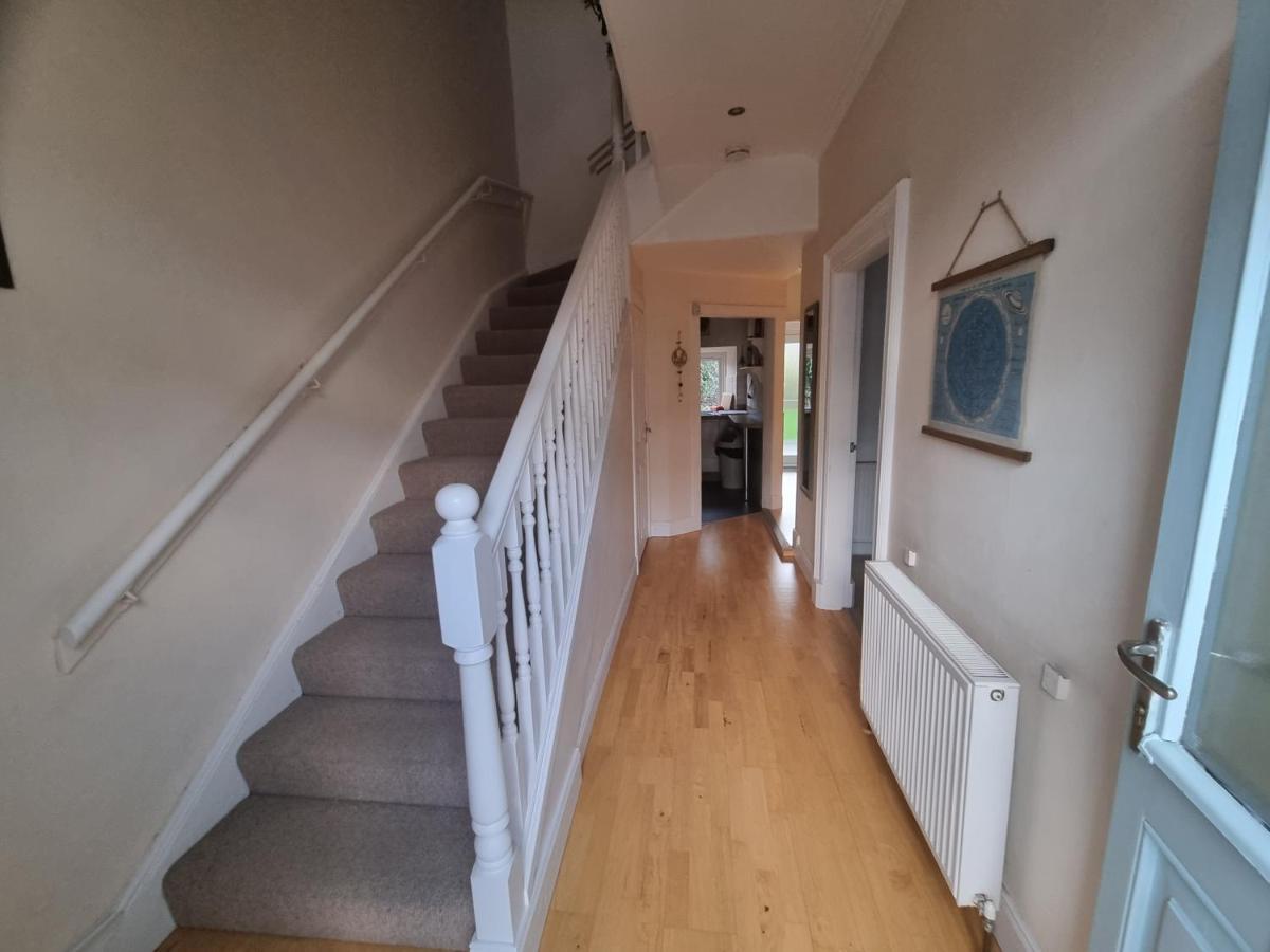 Rose Centre Holiday home *