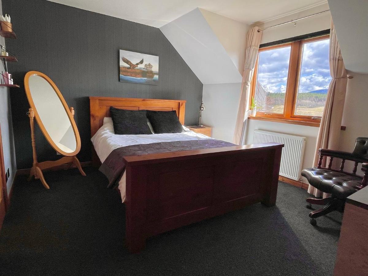 The Willows Homestay Inverness